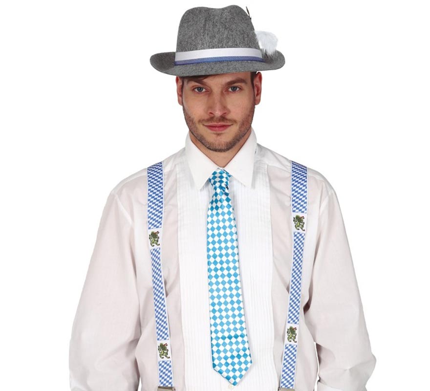 Translation missing: es.Corbata Oktoberfest