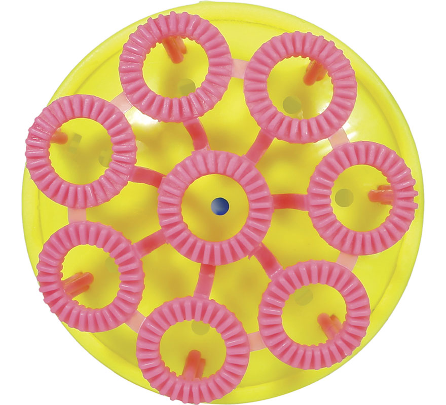 Translation missing: es.Corneta de Pompas de 16 cm