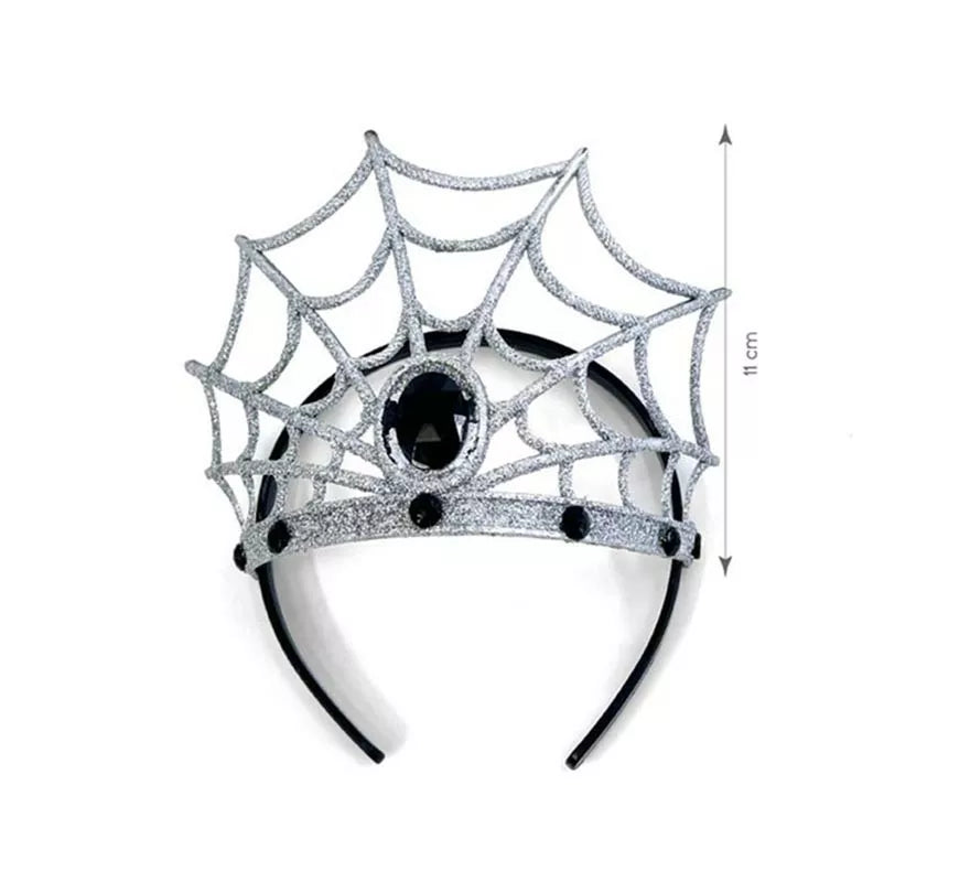 Translation missing: es.Corona Spider de 11 cm