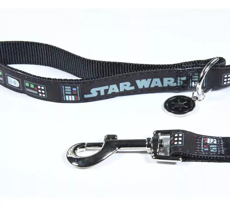 Translation missing: es.Correa para Perro de Darth Vader Star Wars