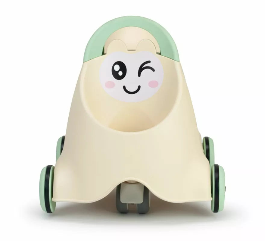 Correpasillos Baby Pasitos