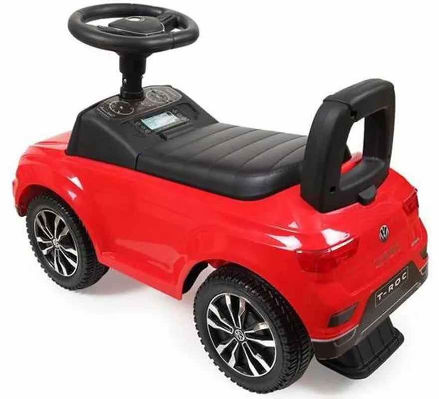 Translation missing: es.Correpasillos Coche Volkswagen T-Roc