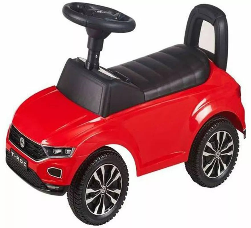 Correpasillos Coche Volkswagen T-Roc