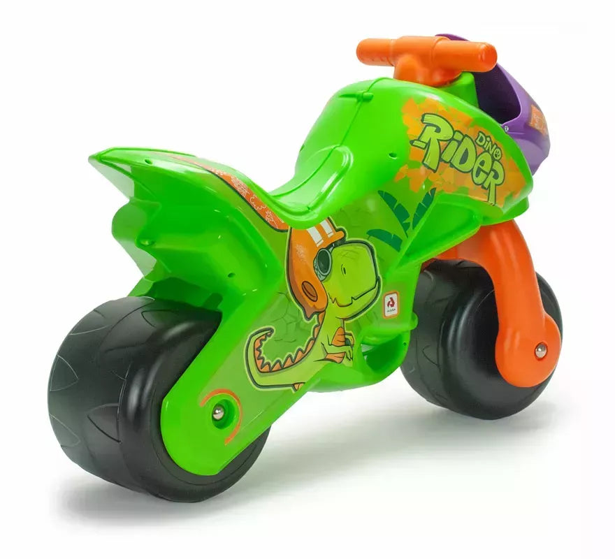 Correpasillos Moto Dinorider