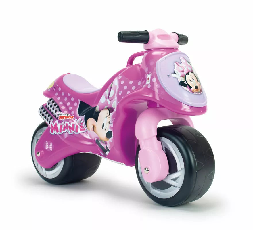 Correpasillos Moto Neox Minnie