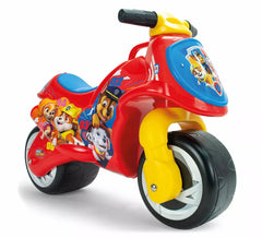 Correpasillos Moto Neox Paw Patrol