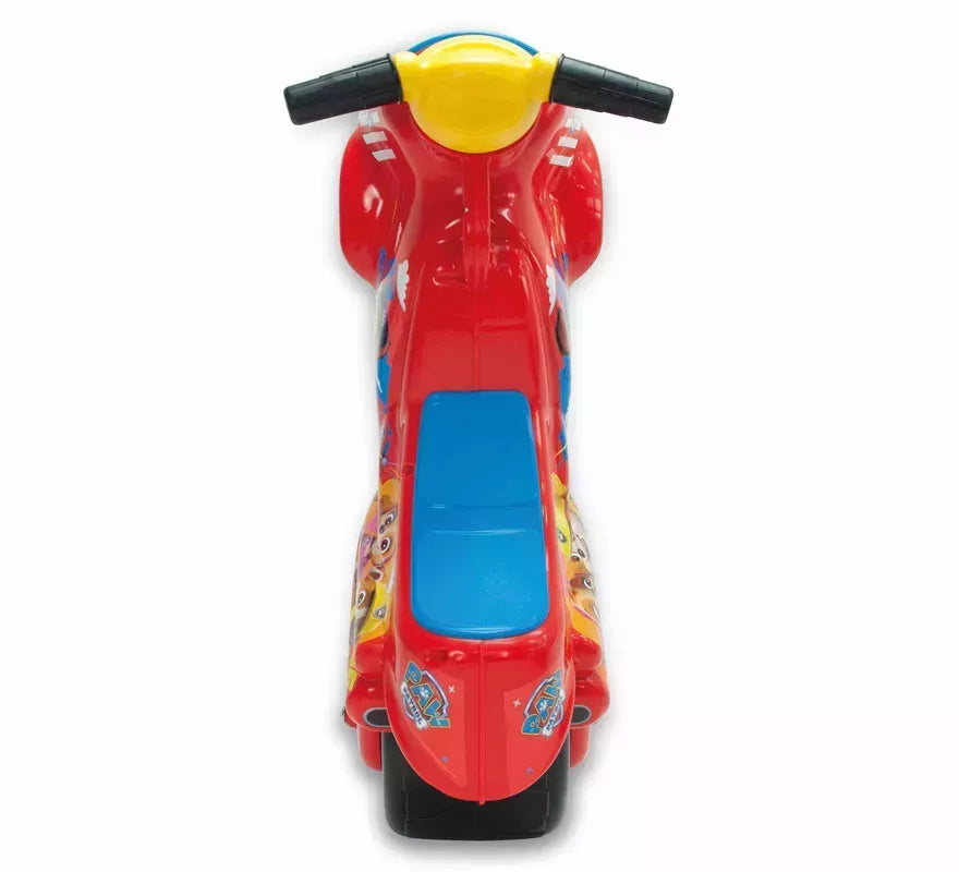 Correpasillos Moto Neox Paw Patrol