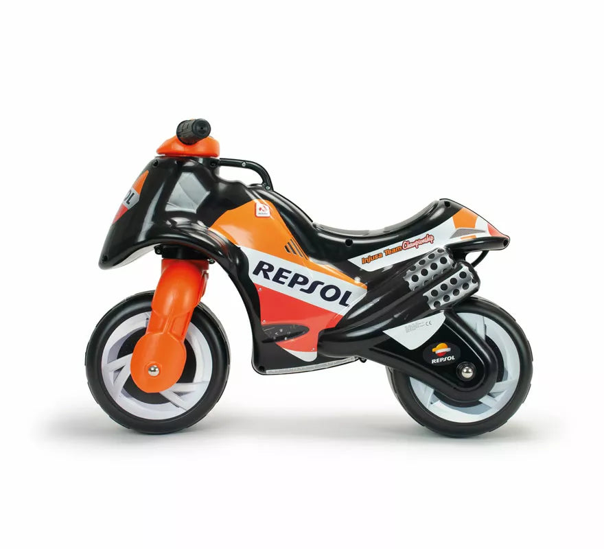 Correpasillos Moto Neox Repsol