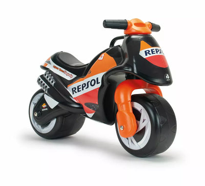 Correpasillos Moto Neox Repsol