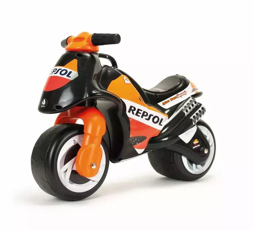 Correpasillos Moto Neox Repsol