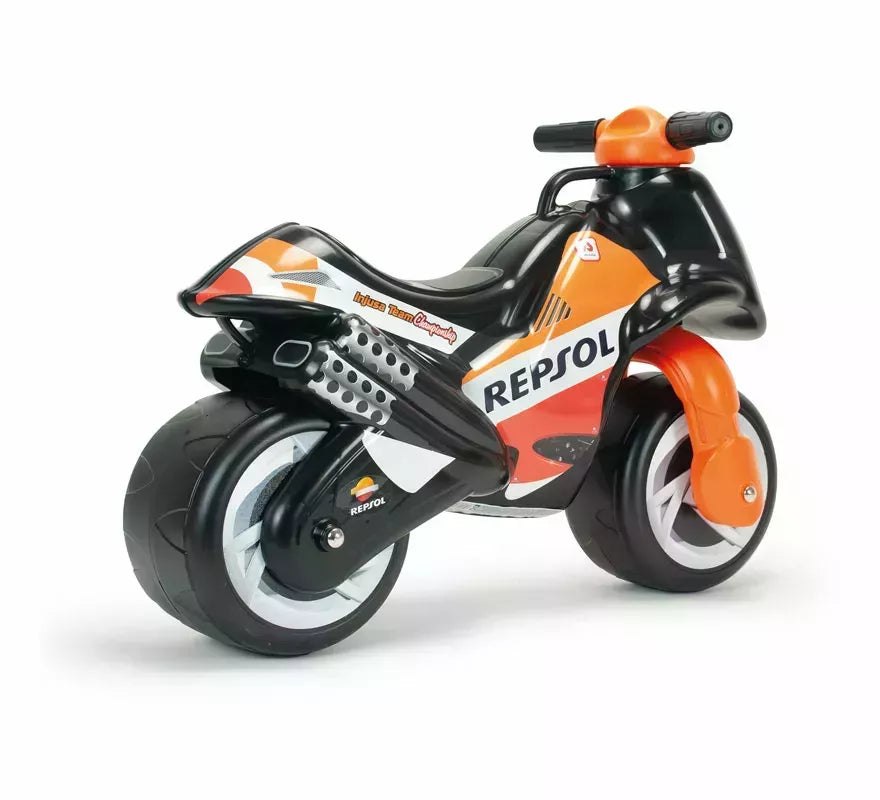 Translation missing: es.Correpasillos Moto Neox Repsol