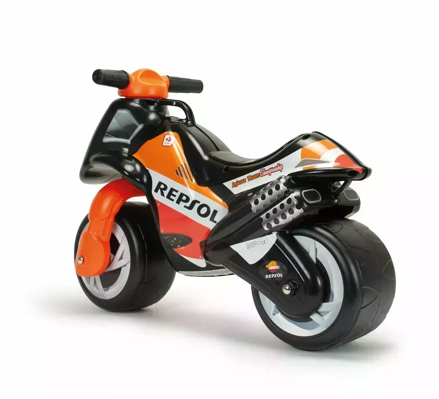 Correpasillos Moto Neox Repsol