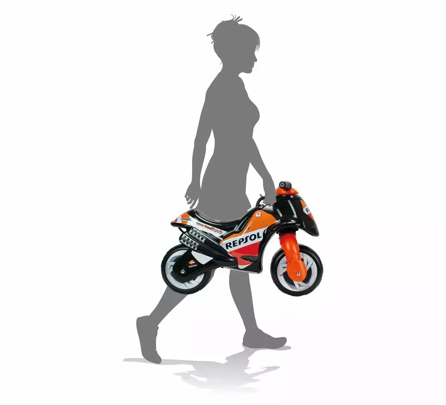 Correpasillos Moto Neox Repsol