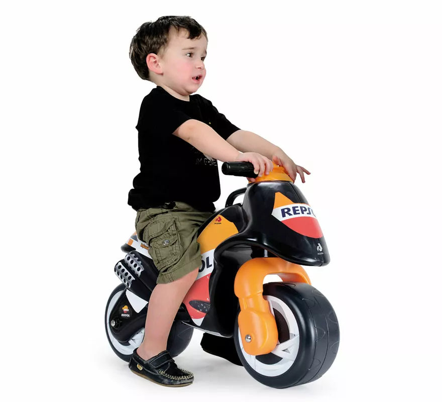 Translation missing: es.Correpasillos Moto Neox Repsol