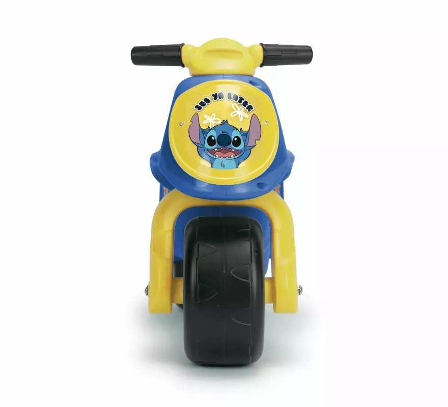 Correpasillos Moto Neox Stich