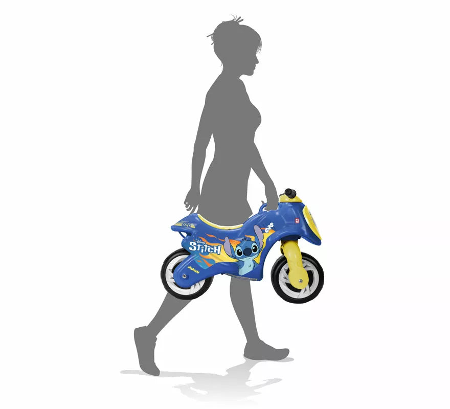 Translation missing: es.Correpasillos Moto Neox Stich