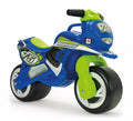 Correpasillos Moto Tundra Tornado