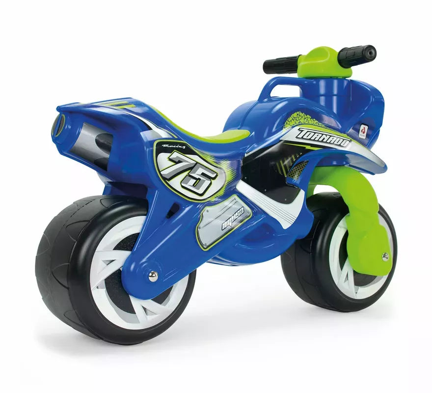 Translation missing: es.Correpasillos Moto Tundra Tornado