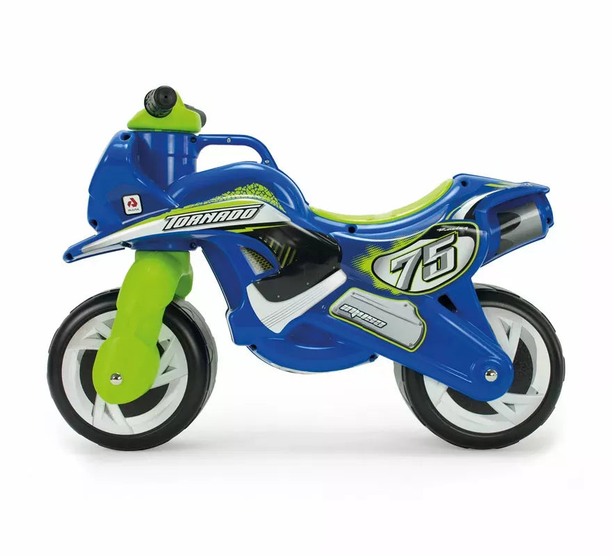 Correpasillos Moto Tundra Tornado