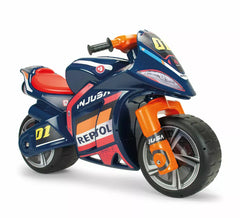 Correpasillos Moto Winner Repsol Competition