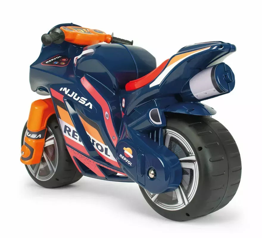 Translation missing: es.Correpasillos Moto Winner Repsol Competition