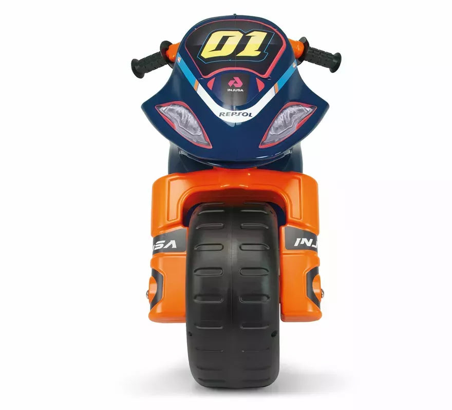 Translation missing: es.Correpasillos Moto Winner Repsol Competition