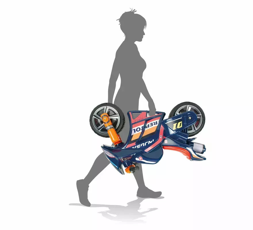 Correpasillos Moto Winner Repsol Competition
