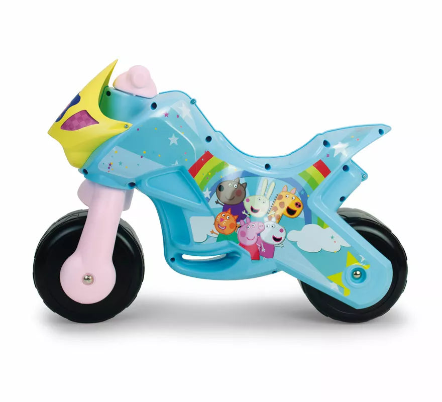 Translation missing: es.Correpasillos Twin Dessert Peppa Pig