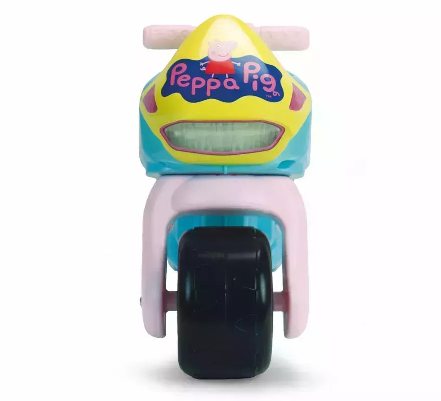 Correpasillos Twin Dessert Peppa Pig