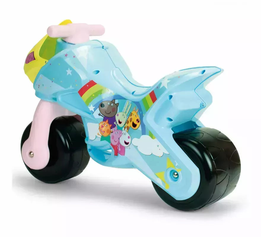 Correpasillos Twin Dessert Peppa Pig