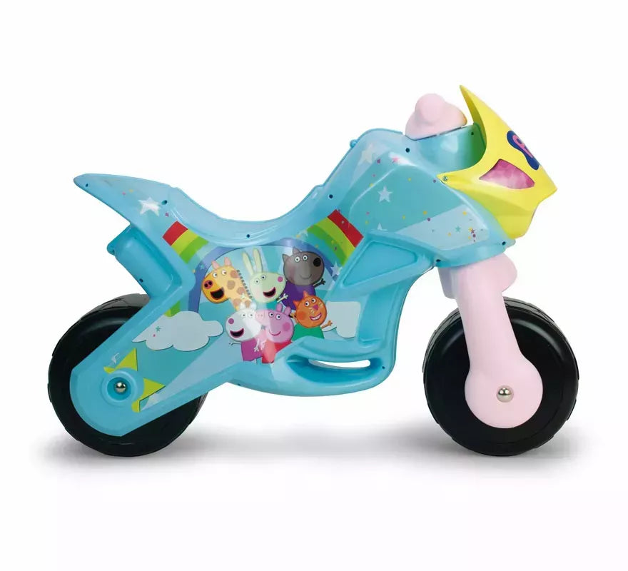 Correpasillos Twin Dessert Peppa Pig