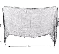 Cortina para Halloween de 190x75 cm