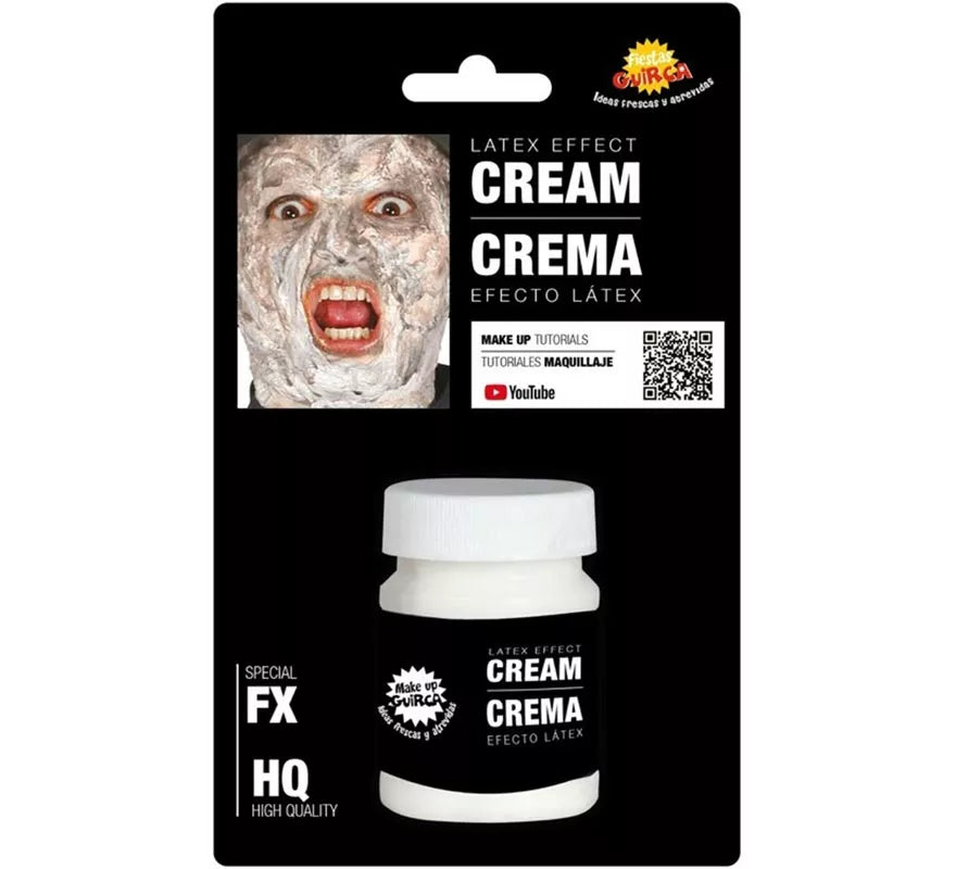 Translation missing: es.Crema efecto Látex 30 ml