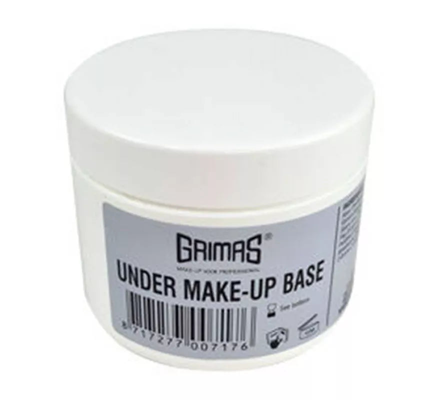 Translation missing: es.Crema Pre-Maquillaje Under Make Up Base 75 ml