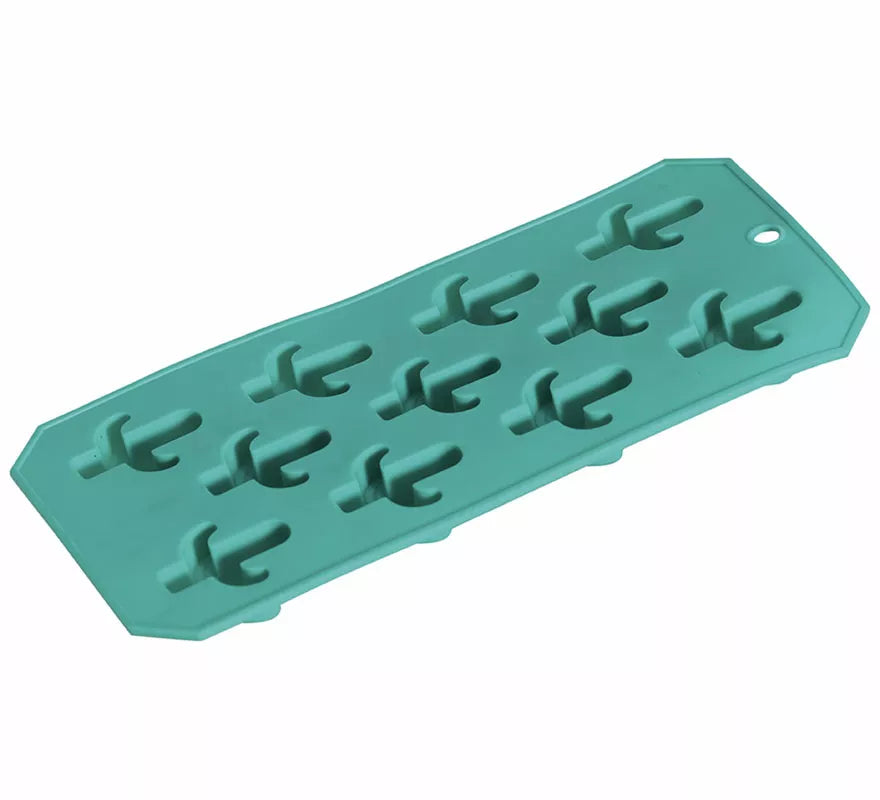 Translation missing: es.Cubitera Cactus de 11,5x22,5 cm