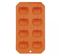 Cubitera de 8 Calabazas de 22x12 cm