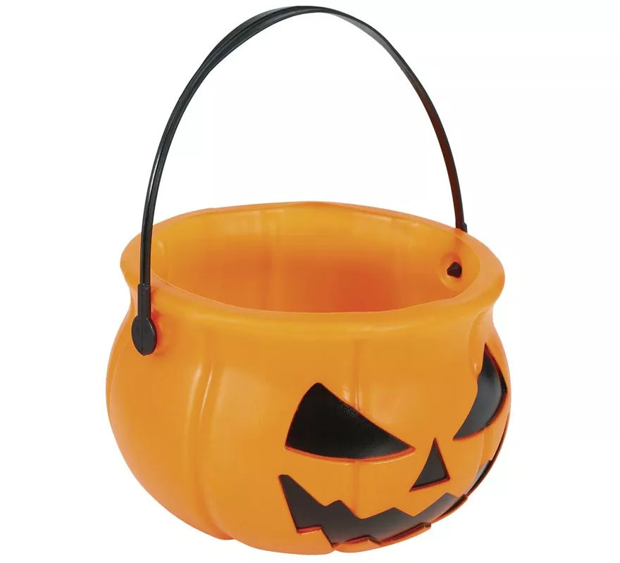 Translation missing: es.Cubo Calabaza de 11 cm
