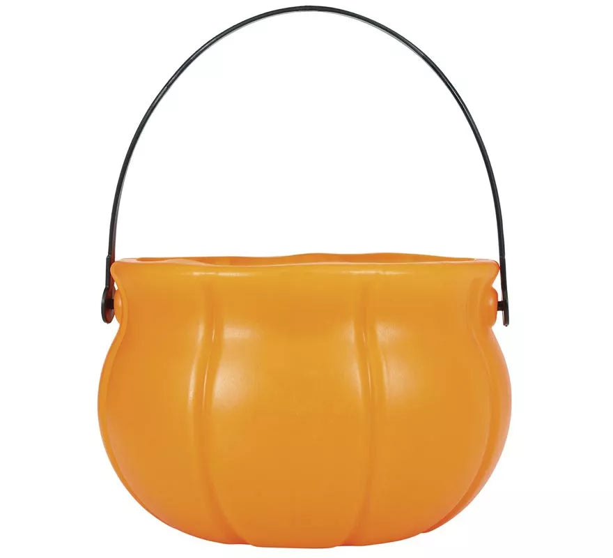 Translation missing: es.Cubo Calabaza de 11 cm