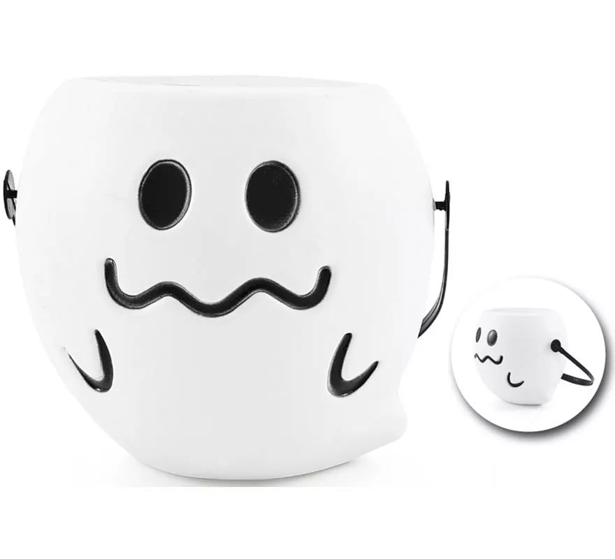 Translation missing: es.Cubo Fantasma 14x13 cm