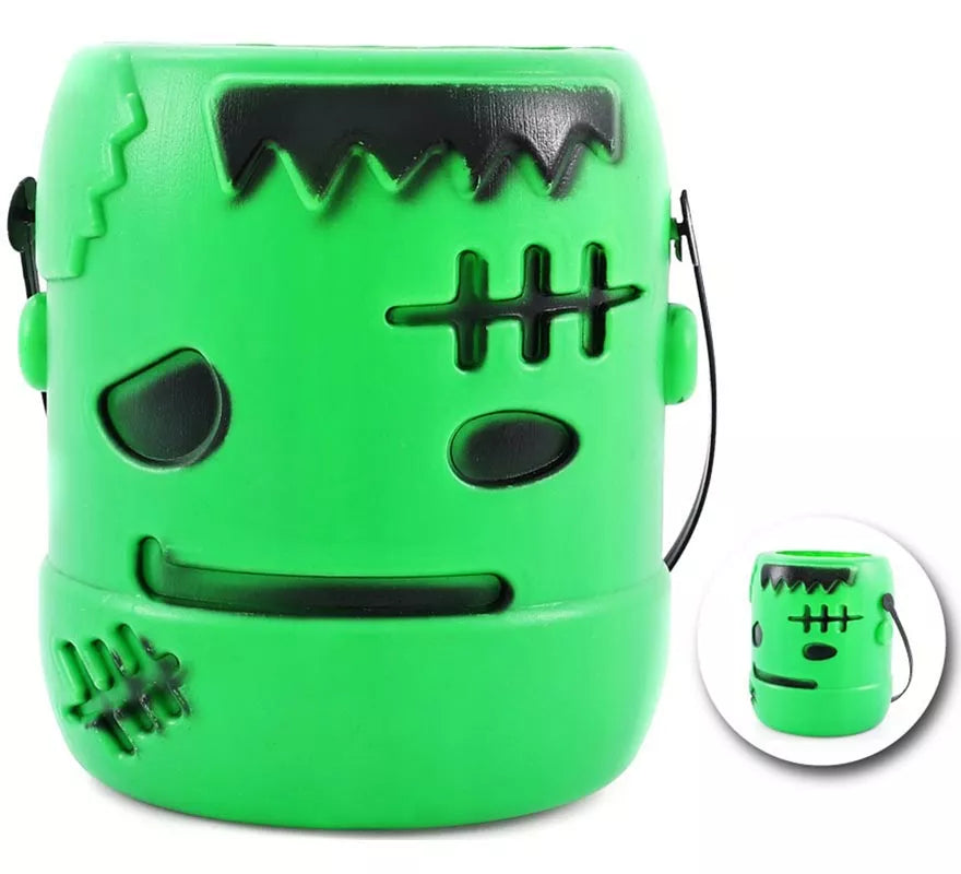 Translation missing: es.Cubo Frankenstein de 15x16 cm