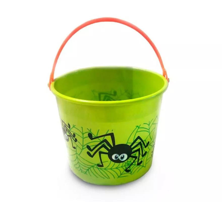 Translation missing: es.Cubo Print Halloween con Calabazas en varios colores