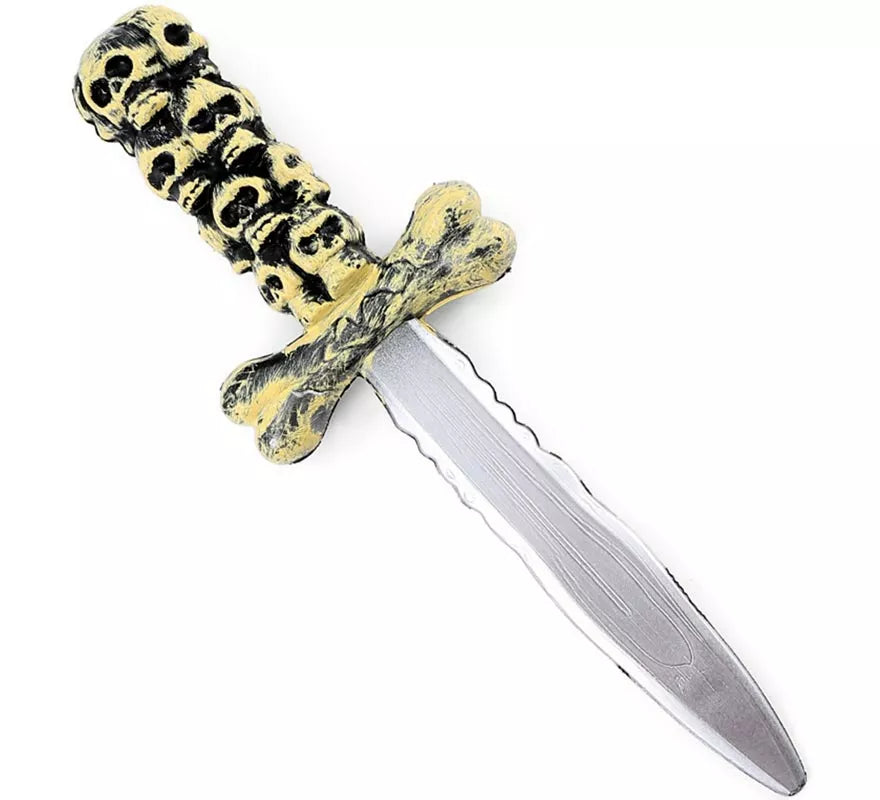 Translation missing: es.Cuchillo Calavera
