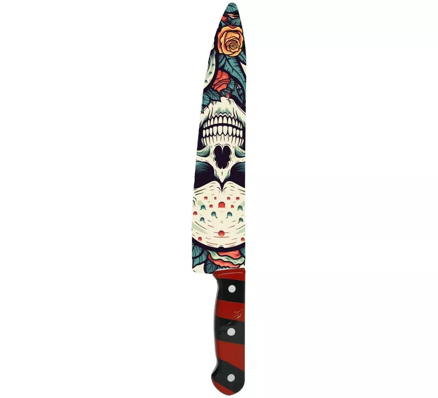Translation missing: es.Cuchillo Calavera 37 cm
