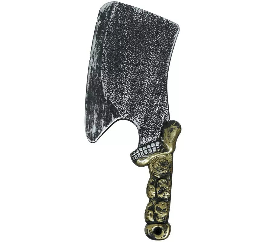 Translation missing: es.Cuchillo Carnicero 37 cm