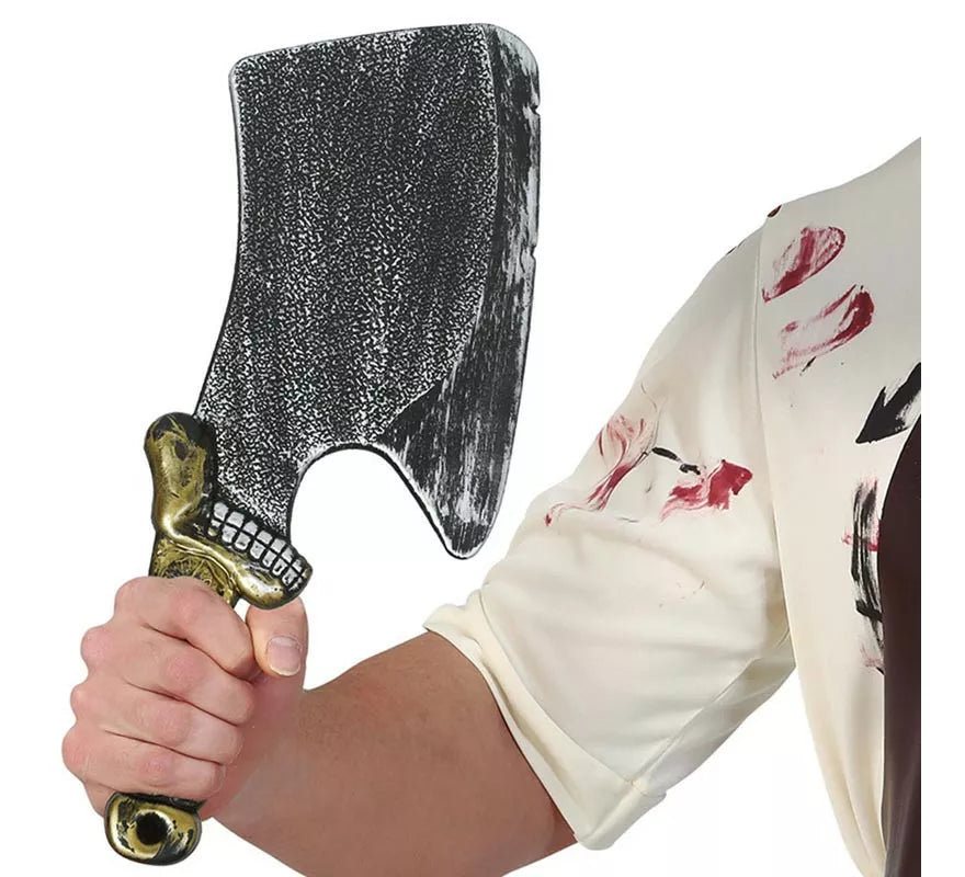 Translation missing: es.Cuchillo Carnicero 37 cm