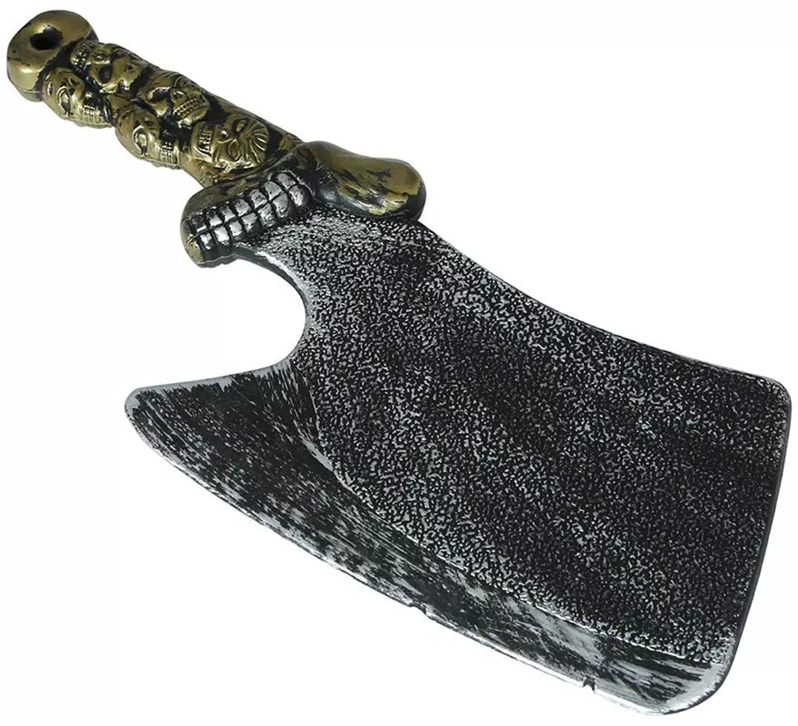 Translation missing: es.Cuchillo Carnicero 37 cm