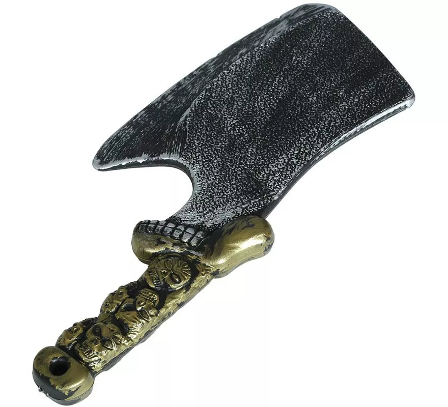 Cuchillo Carnicero 37 cm