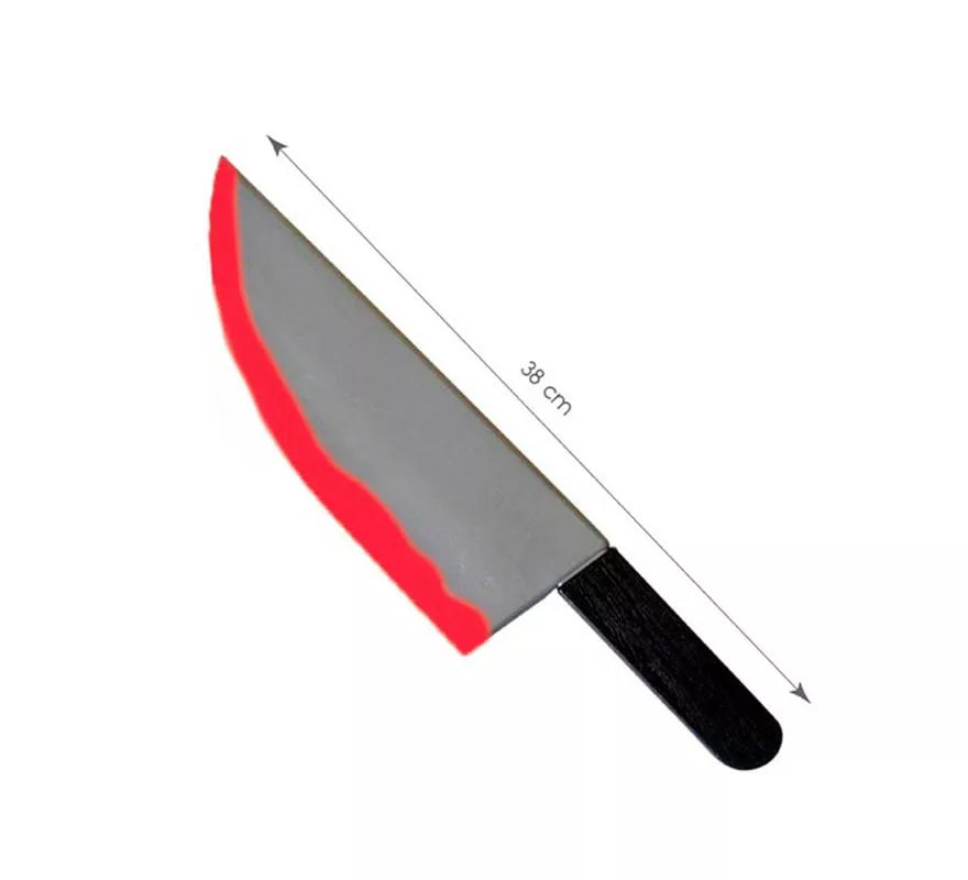 Translation missing: es.Cuchillo Carnicero de 38 cm
