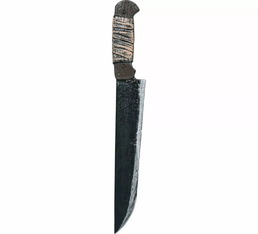 Translation missing: es.Cuchillo Carnicero de 42 cm