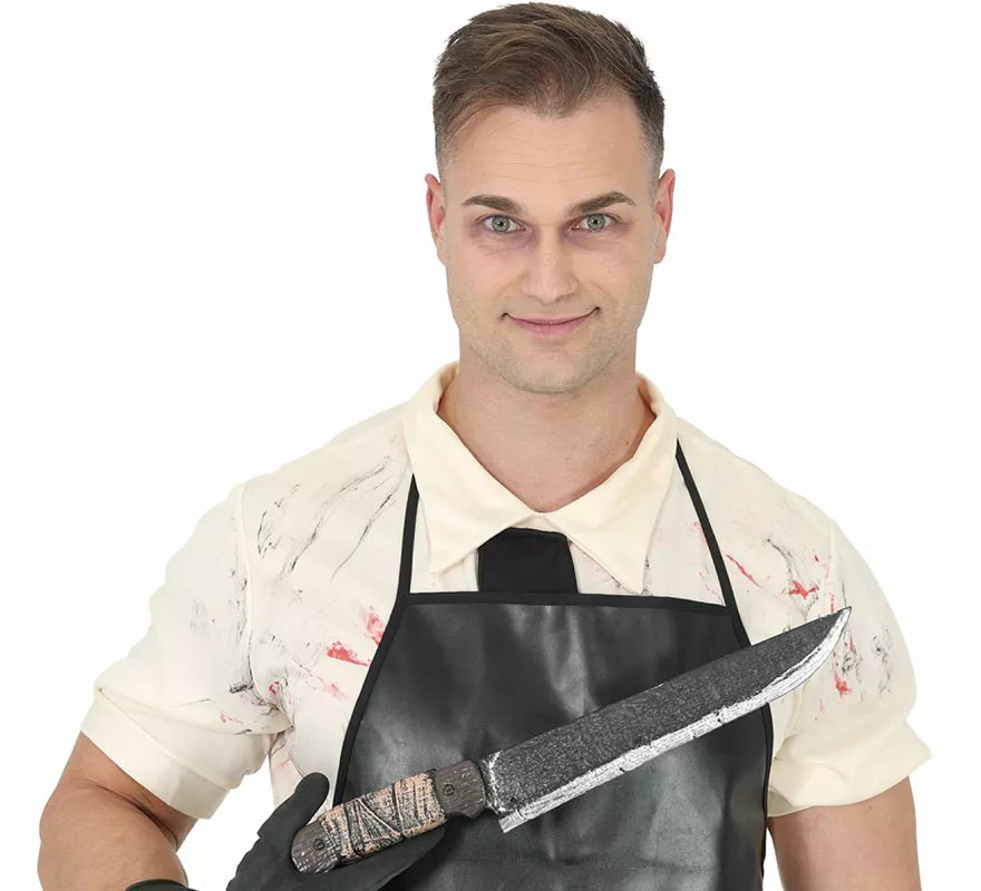 Translation missing: es.Cuchillo Carnicero de 42 cm